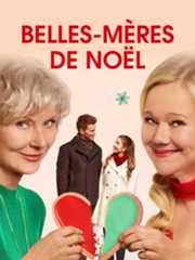 Belles-mères de Noël