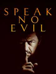 Speak No Evil