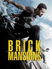 Brick Mansions
