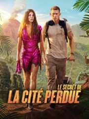 Le Secret de la cité perdue