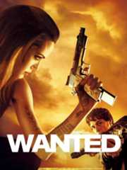 Wanted : Choisis ton destin