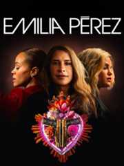 Emilia Pérez