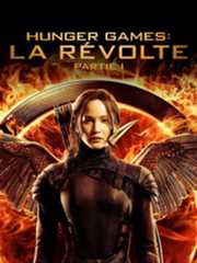 Hunger Games : La Révolte, partie 1