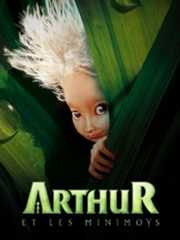 Arthur et les Minimoys