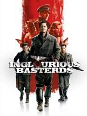 Inglourious Basterds