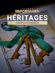 Héritages empoisonnés