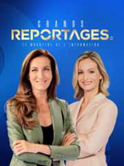 Grands Reportages