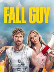 The Fall Guy