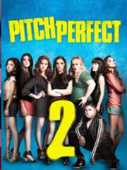Pitch Perfect 2
