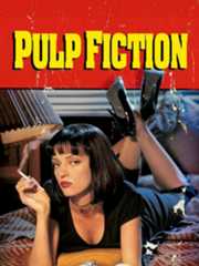 Pulp Fiction
