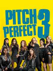 Pitch Perfect 3
