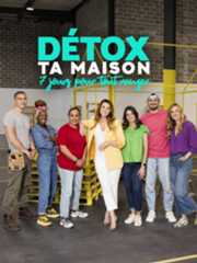 Détox ta maison, 7 jours pour tout ranger