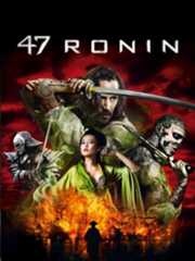 47 Ronin