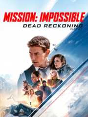 Mission impossible : Dead Reckoning