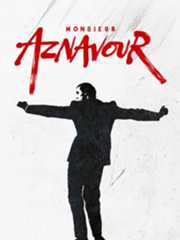 Monsieur Aznavour