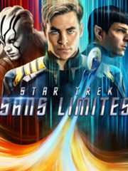 Star Trek : Sans limites