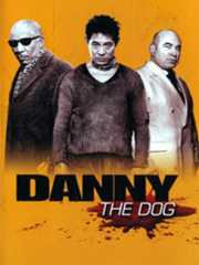 Danny the Dog