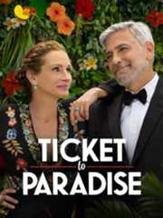 Ticket to Paradise