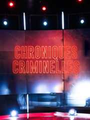 Chroniques criminelles