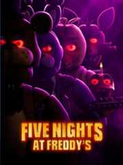Five Nights at Freddy's