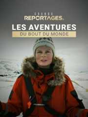 Les aventuriers du bout du monde