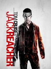 Jack Reacher