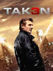 Taken 3