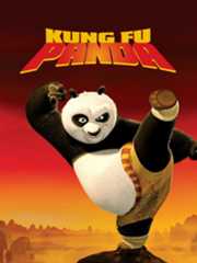 Kung Fu Panda
