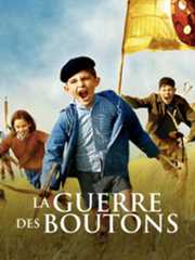 La Guerre des boutons