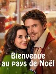 Bienvenue au pays de Noël
