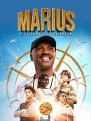 Marius et les gardiens de la cité phocéenne