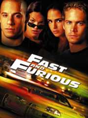 Fast and Furious