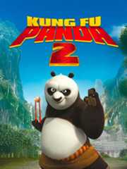 Kung Fu Panda 2