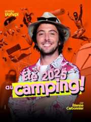 Soirée Transpi - Été 2025 au camping !