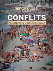 Conflit : vacanciers contre locaux