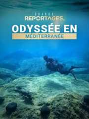 Odyssée en Méditerranée