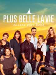 Plus belle la vie, encore plus belle