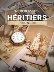 Héritiers inconnus