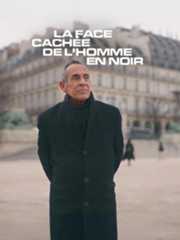 Thierry Ardisson - La face cachée de l'homme en noir