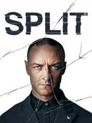 Split