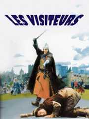 Les Visiteurs