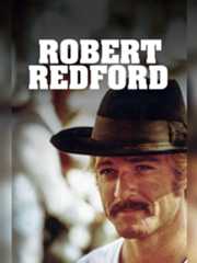 Robert Redford, l'ange blond