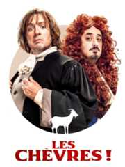 Les Chèvres !