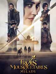 Les Trois Mousquetaires : Milady
