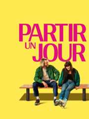 Partir un jour