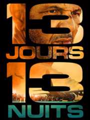 13 jours, 13 nuits