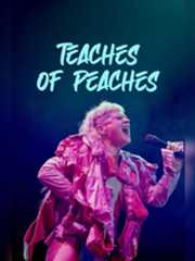 Teaches of Peaches