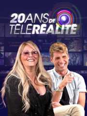 Les 20 ans de la téléréalité