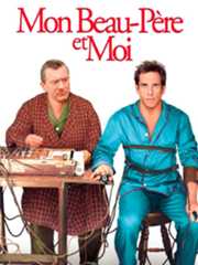 Mon beau-père et moi