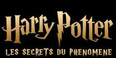 Harry Potter : les secrets du phénomène - Harry Potter : les secrets du phénomène